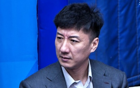 CBA第六位下课的主教练产生