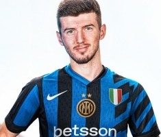 卡纳瓦罗：马洛塔很高兴能签下苏西奇，他毫无疑问能在意甲踢球