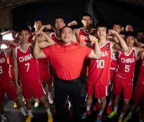 U16男篮亚洲杯今日开打，中国首战对阵东道主蒙古能否拿下开门红？
