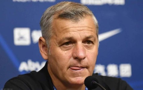 体育娱乐-国安官宣热内西奥下课 感谢他执教期间的辛勤付出