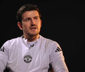 体育竞技-马奎尔：卡里克是俱乐部的传奇人物，相信球迷们会全力支持他