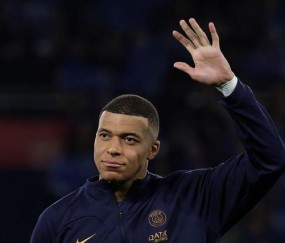 西媒：姆巴佩向皇马确认，自己只愿加盟皇马