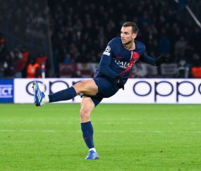 华体会app官方下载-赢下点球大战后夺冠！巴黎中场鲁伊斯：平时队内不怎么练点球