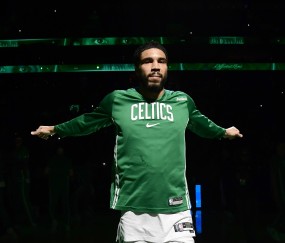 华体会体育官网-明天绿军客战黄蜂 塔图姆&amp;杰伦·布朗&amp;奎塔&amp;怀特出战成疑