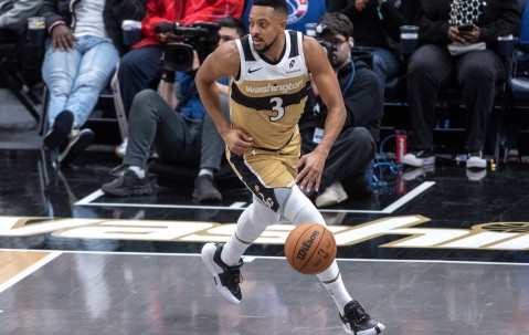 老鹰客战掘金 麦科勒姆基斯珀特未随队不会完成首秀 波津出战成疑