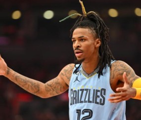 华体会体育app在线下载-莫兰特大秀枪支却逃过一劫？警方：无足够证据起诉