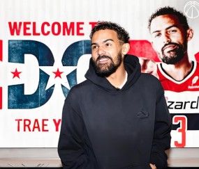 在线体育-弃子特雷杨！终结的小后卫时代？