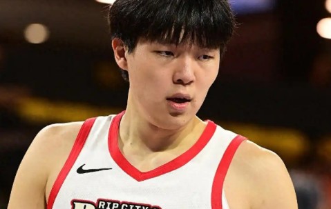 华体会-G联赛：杨瀚森背靠背16+13+2+1帽 难阻混音遭快船双杀