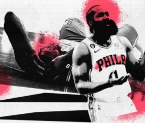 华体会体育官网-防守表现惨不忍睹 76人的争冠大业只是一场梦？