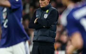 华体会体育官网-自2017年11对德国后，英格兰首次友谊赛上半场零射正