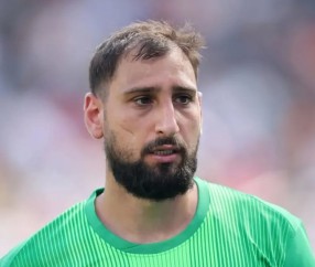 华体会体育-多纳鲁马16岁就完成生涯首秀，但27岁至今没踢过世界杯正赛