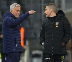 华体会app安装-【观察】“渺小”罗马也有种，穆帅对抗“强权”又一胜