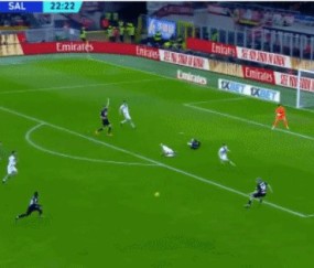 华体会体育app-【意甲】全洋枪阵容遇挫，AC米兰1比1萨勒尼塔纳