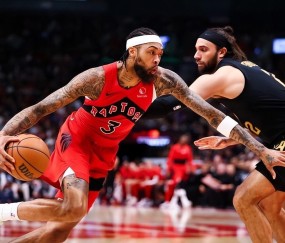 华体会体育官网-2米01！2米13！场均17+7，能攻能防！猛龙“捡到”年轻版罗德曼