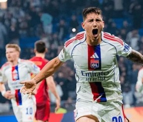 华体会体育app在线下载-官方：里昂买断朗斯前锋萨特里亚诺，并将他外租至赫塔费