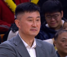 体育竞技-实话实说！CBA的“辽粤”大战，正式落幕了